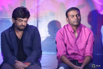 Temper Movie Success Meet